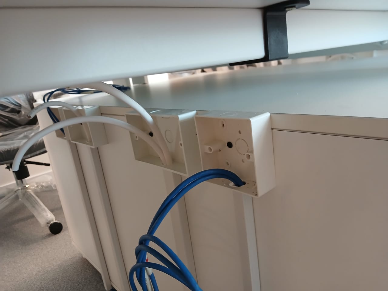 Electrical Lighting & MEP image 5